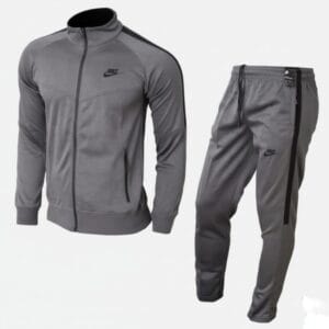 Ensemble de Survêtement Gris