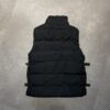 Gilet homme Karl Lagerfeld noir
