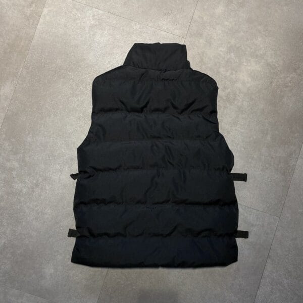 Gilet homme Karl Lagerfeld noir