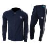 Ensemble de Survêtement BLEU M