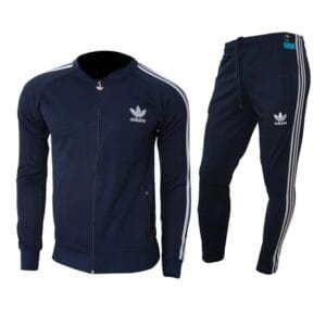 Ensemble de Survêtement BLEU M