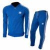 Ensemble de Survêtement BLEU R