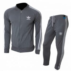 Ensemble de Survêtement GRIS