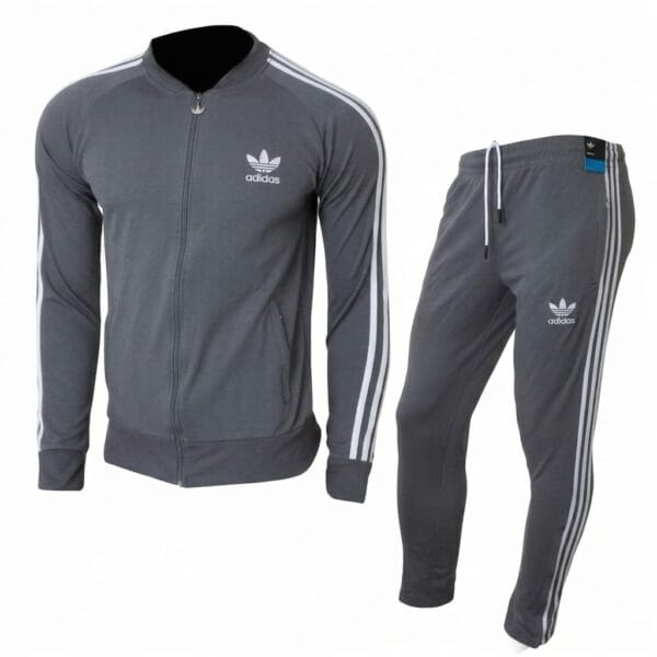Ensemble de Survêtement GRIS