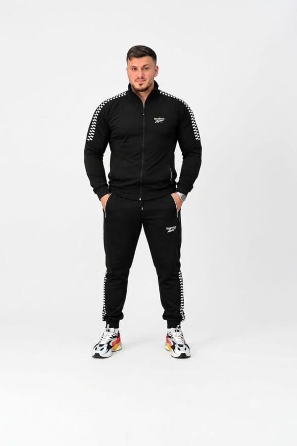 Ensemble de Survêtement