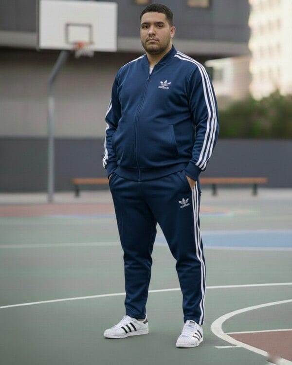 Survêtement Grande taille