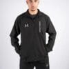 Survêtement Under Armour Chic & comfortable Ref-SV17210G ( Noir )