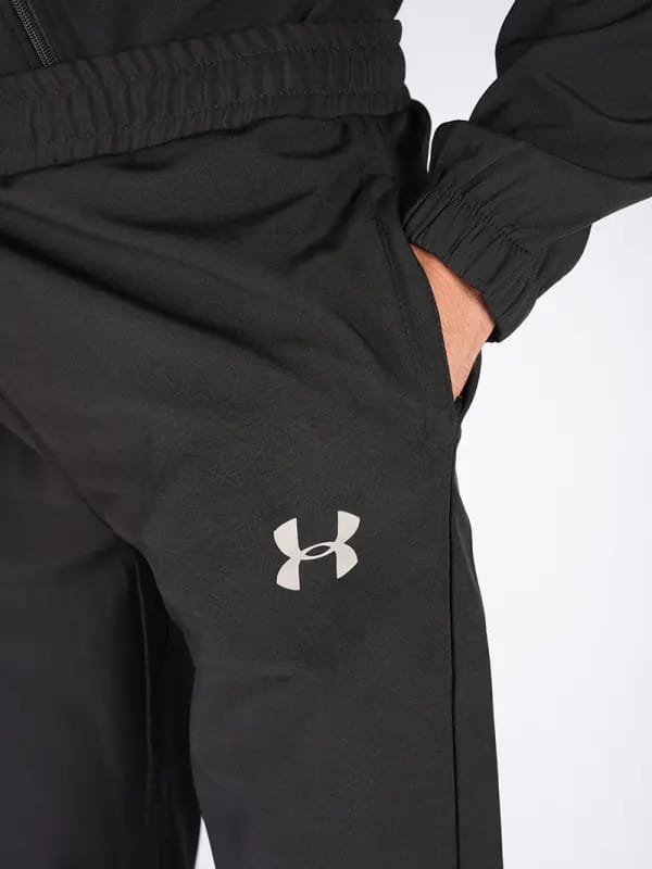 Survêtement Under Armour Chic & comfortable Ref-SV17210G ( Noir )