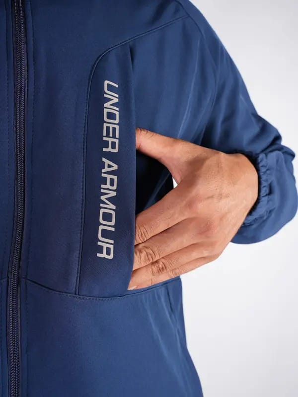 Survêtement Under Armour Chic & comfortable Ref-SV17210G ( Bleu Roi )