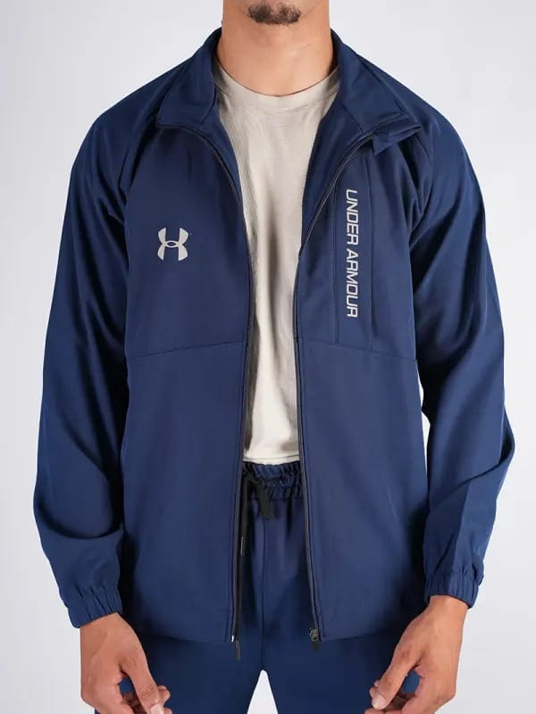 Survêtement Under Armour Chic & comfortable Ref-SV17210G ( Bleu Roi )