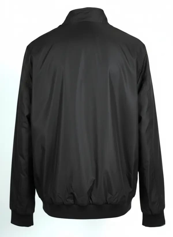 Veste La Martina chic & Doux ( Noir ) Ref-MN8809N