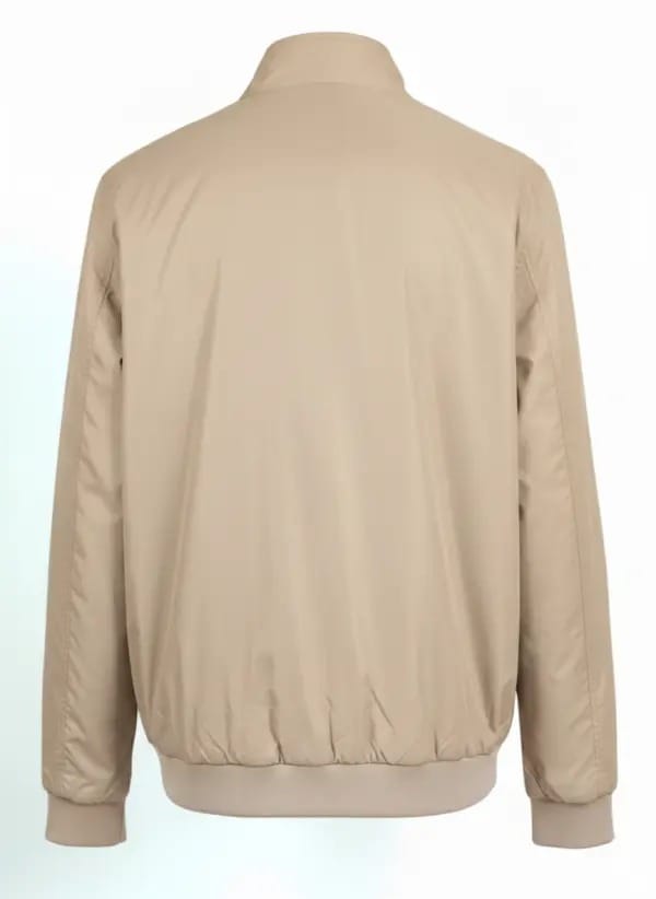 Veste La Martina chic & Doux ( Beige ) Ref-MN8809N