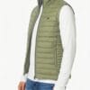 Gilets Sans Manches confort et praticité Ref-Forex02