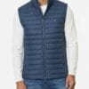 Gilets Sans Manches confort et praticité Ref-Forex02