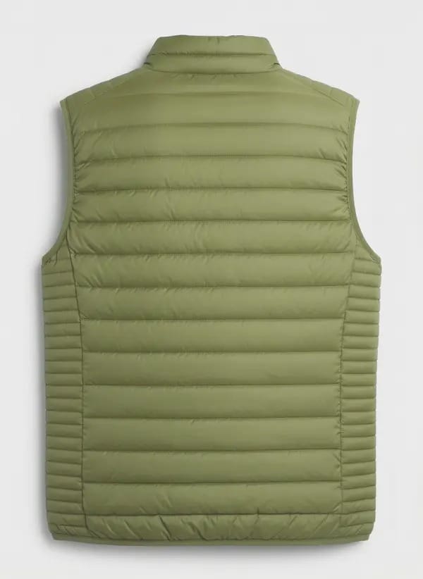 Gilets Sans Manches confort et praticité Ref-Forex02