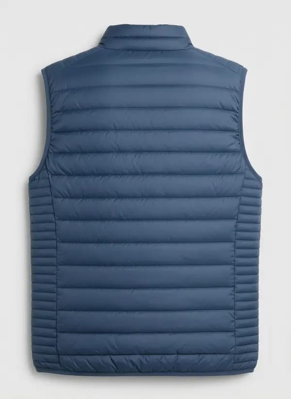 Gilets Sans Manches confort et praticité Ref-Forex02