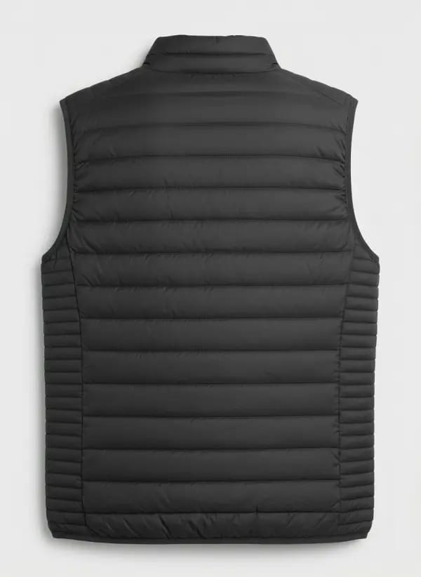 Gilets Sans Manches confort et praticité Ref-Forex02
