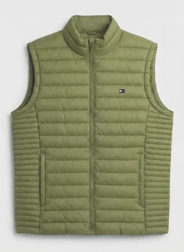 Gilets Sans Manches confort et praticité Ref-Forex02