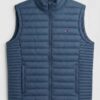 Gilets Sans Manches confort et praticité Ref-Forex02