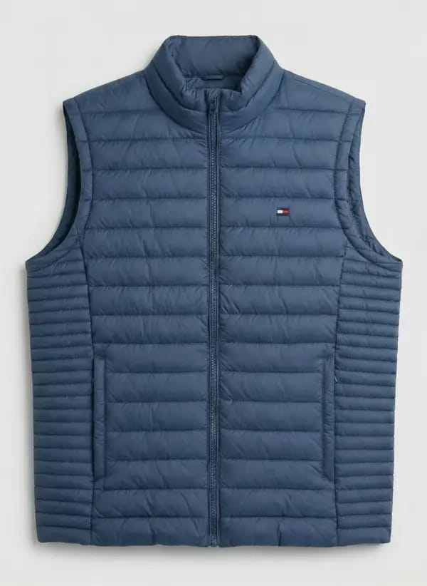 Gilets Sans Manches confort et praticité Ref-Forex02