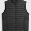 Gilets Sans Manches confort et praticité Ref-Forex02