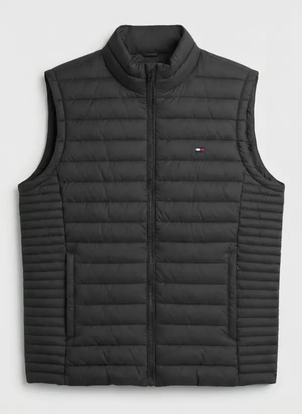 Gilets Sans Manches confort et praticité Ref-Forex02