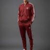 Ensemble de Survêtement Grenat
