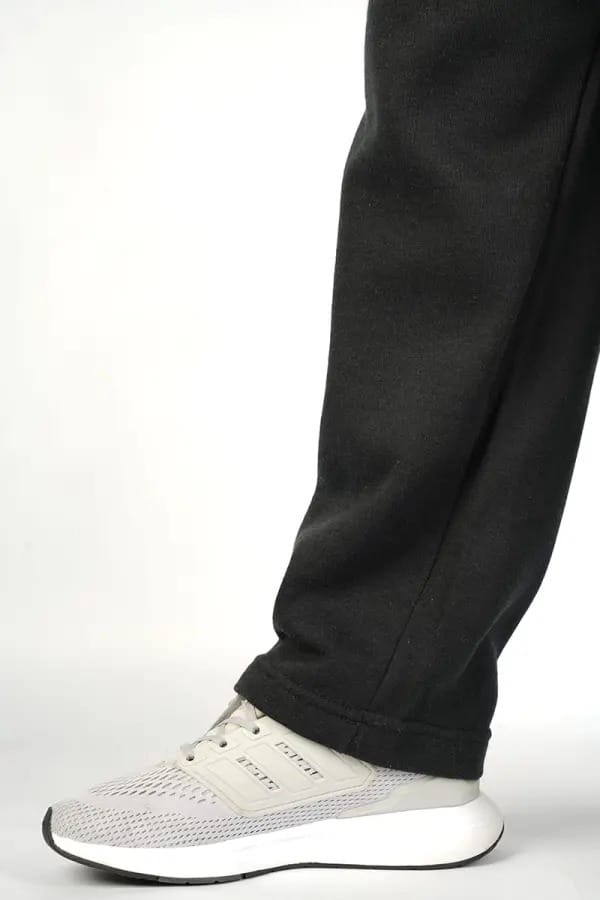 Packs 2 Sweatpants RALPH LAUREN Chauds & Doux ( Gris + Noir ) Ref-RL771NJ