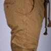Pantalon jogger Para En toile – Creamy-ref-469