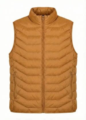 Gilets Sans Manches Premuim Ref-GC5f11i