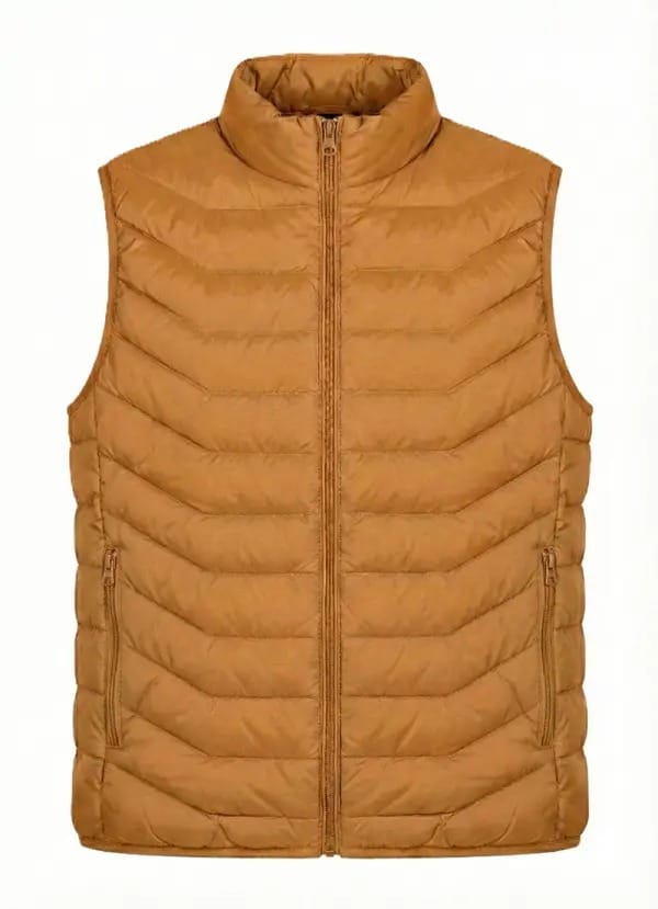 Gilets Sans Manches Premuim Ref-GC5f11i
