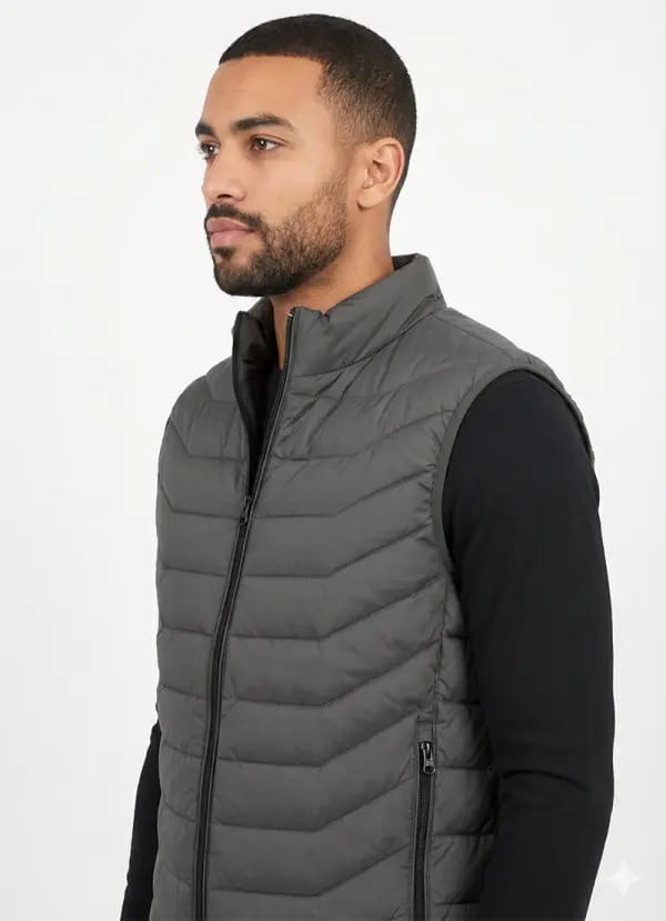 Gilets Sans Manches Premuim Ref-GC5f11i