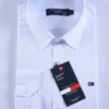 DHdCZAkWJEjSQlHxWLdX2aekcJyPmOVuzxVoHLK1 Chemise Tommy Oxford coton piqué Ref-Pc07810 ( Blanche )