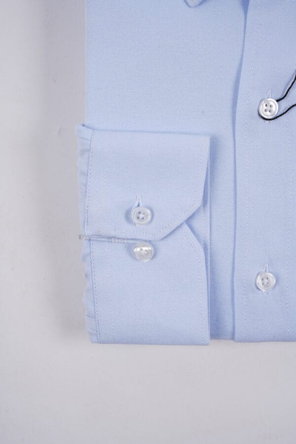 DSC05538 Pack Prestige – 3 Chemises Ralph Lauren 100% Coton ref-RLV7H44A