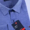 V1cErj6v7nfbf6XqaJedxqZMvWsgOKsyx3bOhMUP Chemise Tommy Oxford coton piqué Ref-Pc07810 ( Bleu roi )