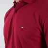 Pack 3 Polo Tommy manches Longue en Pur Coton Piqué Ref-TP5GG410