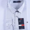 s1DJL1Hno1O9InmvrNdegcUUwaPanltcgcjvYFF0 4 Chemise Tommy Oxford coton piqué Ref-Pc07810