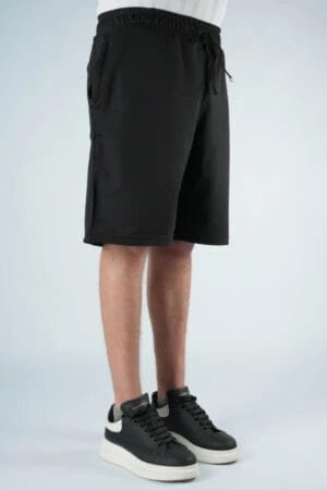 WhatsApp Image 2026-06-08 at 22.58.24 Short Tommy de jogging en Pur coton legé Ref-TJ18775V