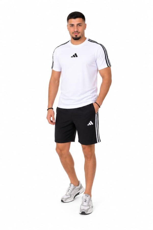 Ensemble Short