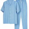 PACK 3 Ensemble Homme Lin Premium