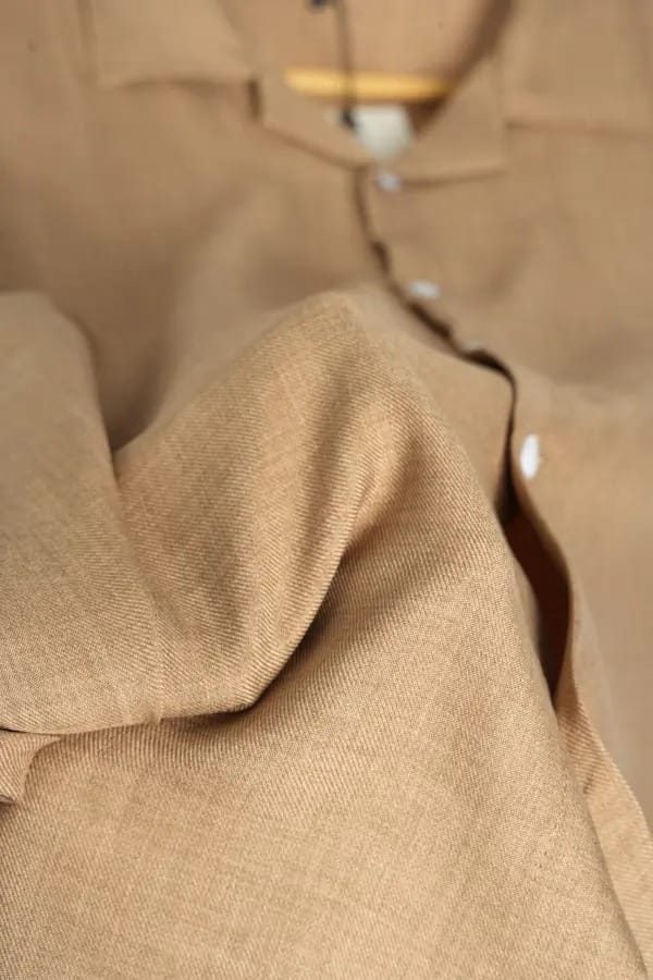 PACK 3 Ensemble Homme Lin Premium