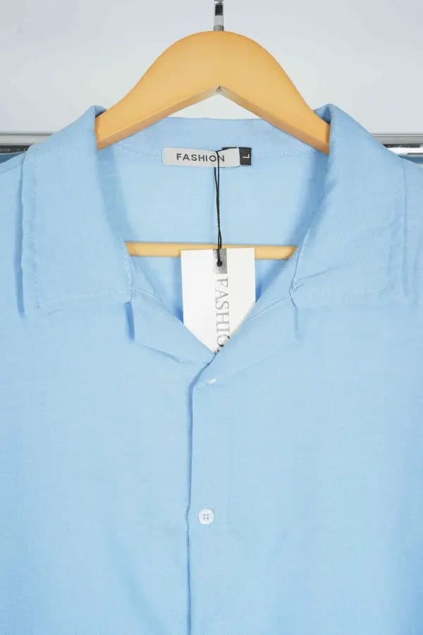 PACK 3 Ensemble Homme Lin Premium