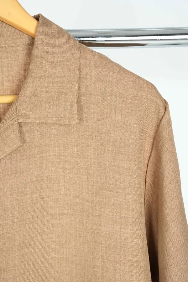 PACK 3 Ensemble Homme Lin Premium