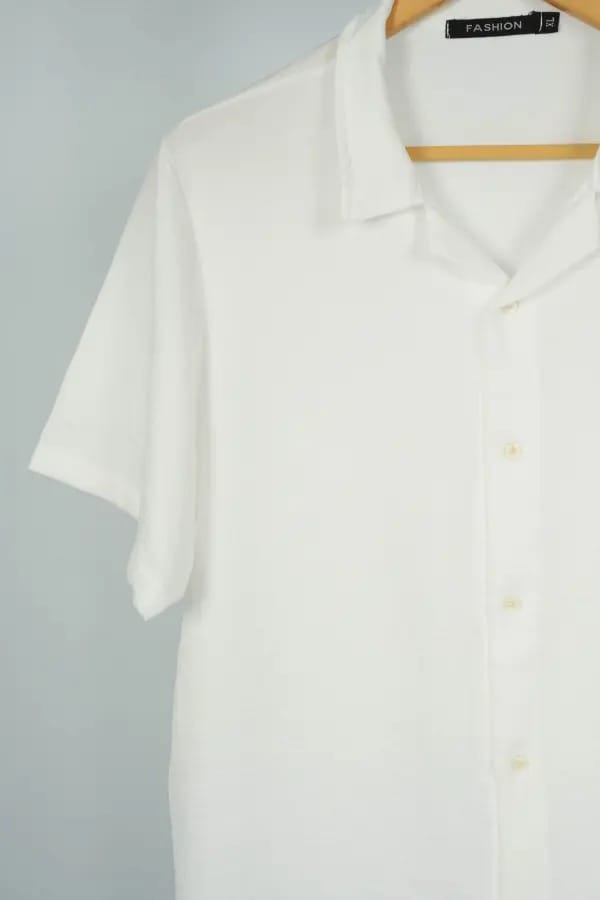 PACK 3 Ensemble Homme Lin Premium