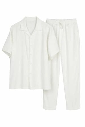 WhatsApp Image 2026-07-14 at 14.11.03 (6) Ensemble Homme Lin Premium – Confort Été (Chemise + Pantalon) ref-SET-LIN-8421