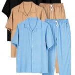 WhatsApp Image 2026-07-14 at 14.11.03 (8) PACK 3 Ensemble Homme Lin Premium